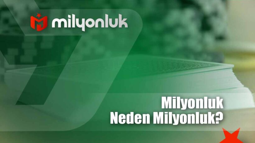 neden milyonluk
