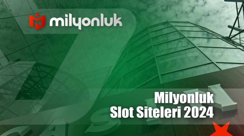 slot siteleri 2024