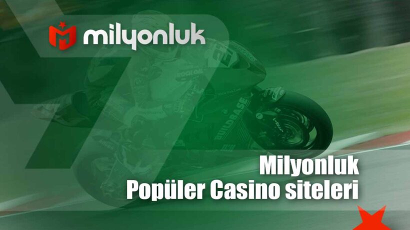 populer casino siteleri