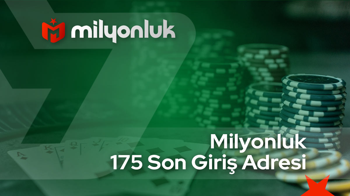 milyonluk175 son giris adresi