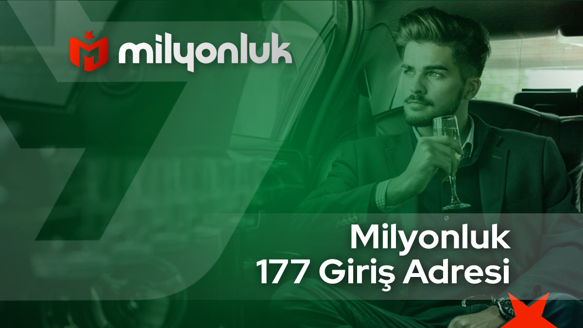 milyonluk177 giris adresi